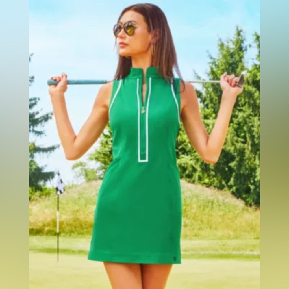 Lilly Pulitzer Kathy Dress/skort